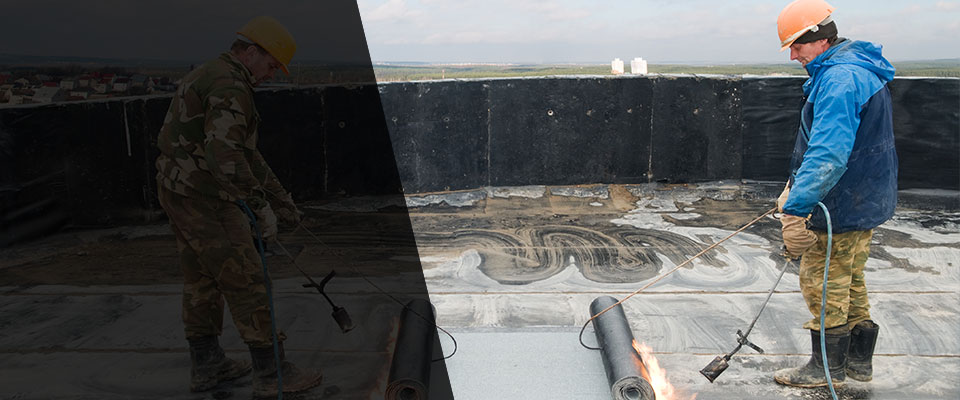 Alton Roofing Contractors