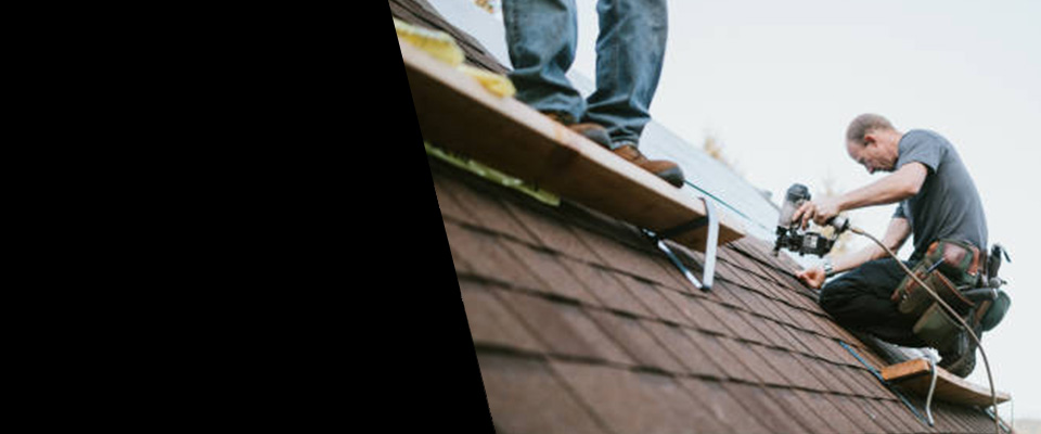 Alton Roofing Contractors